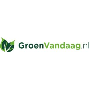 Groenvandaag.nl